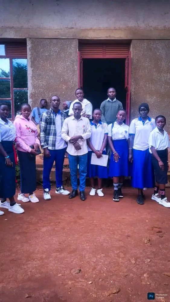 Classe soutenue par AJUDI